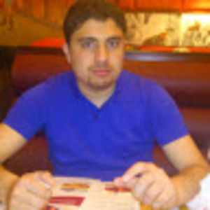 Meet your Posher, Hashmat